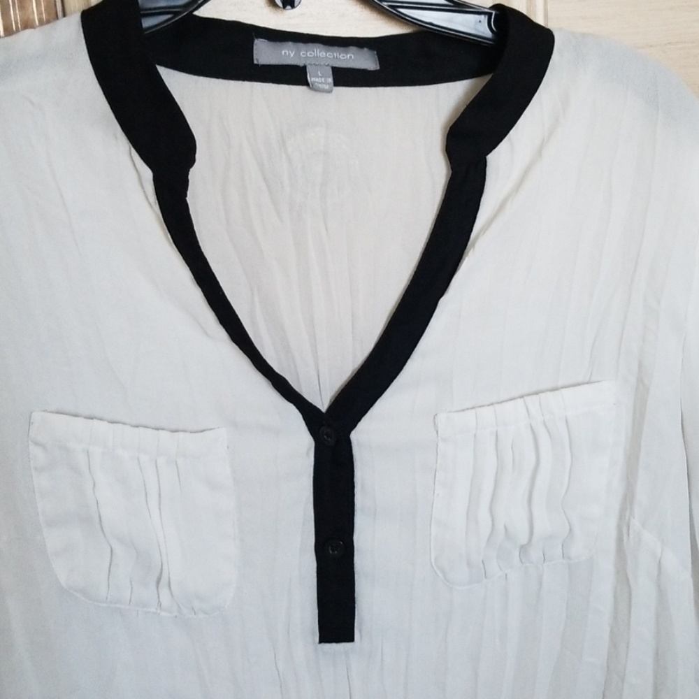 Blouse - Picture 3 of 3